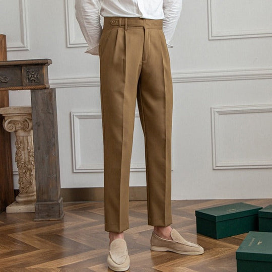 Tailored Hose