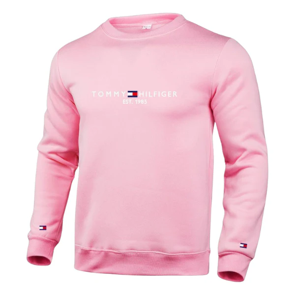 Essentieller Pullover