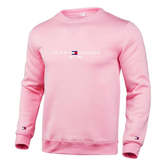 Essentieller Pullover