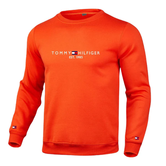 Essentieller Pullover