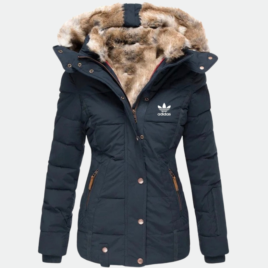 Damen-Winterjacke