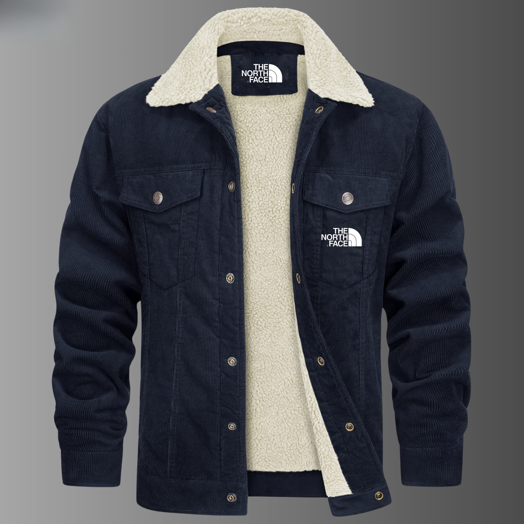 Elegante Premium-Jacke