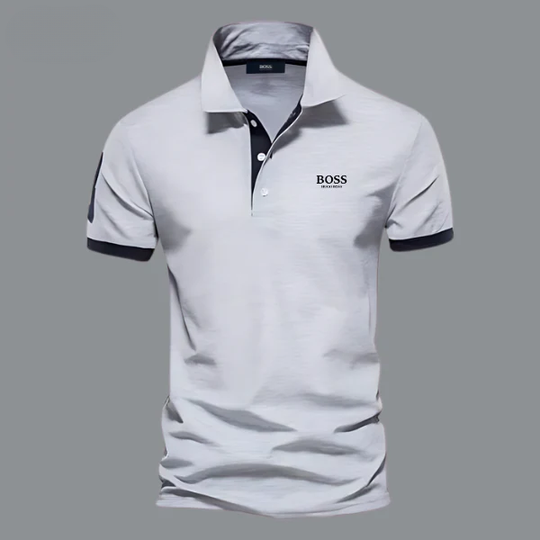 Professionelle Poloshirt