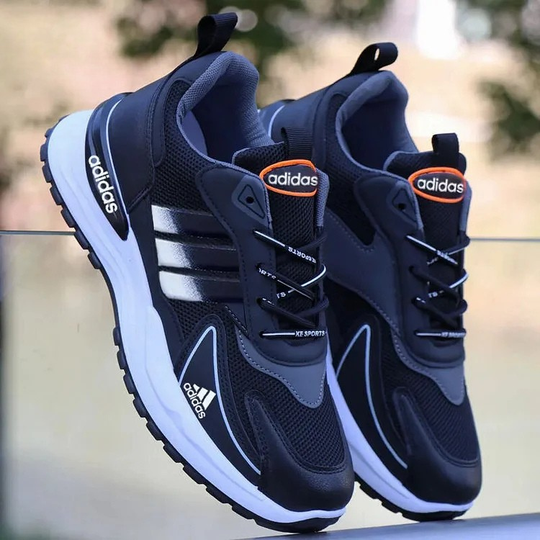 Atmungsaktive Sneakers