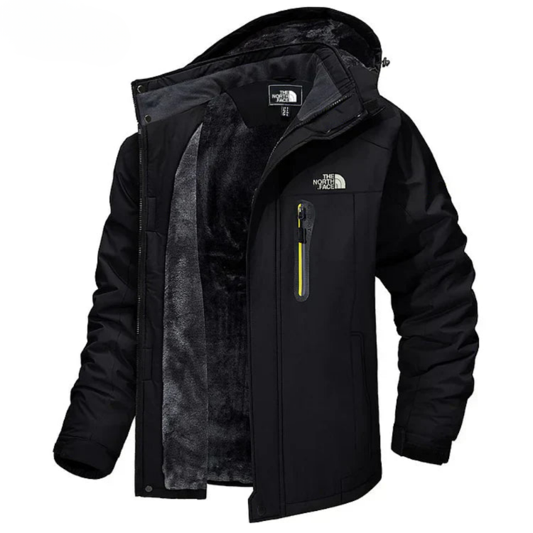 Herren Winterjacke