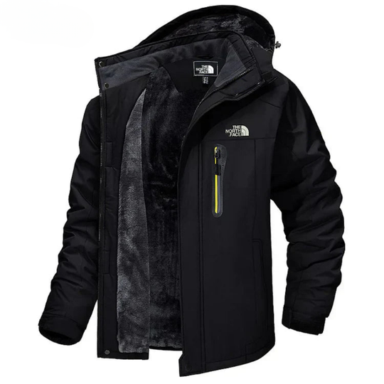 Herren Winterjacke
