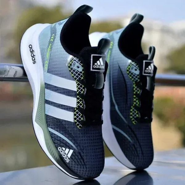 Atmungsaktive Sportschuhe