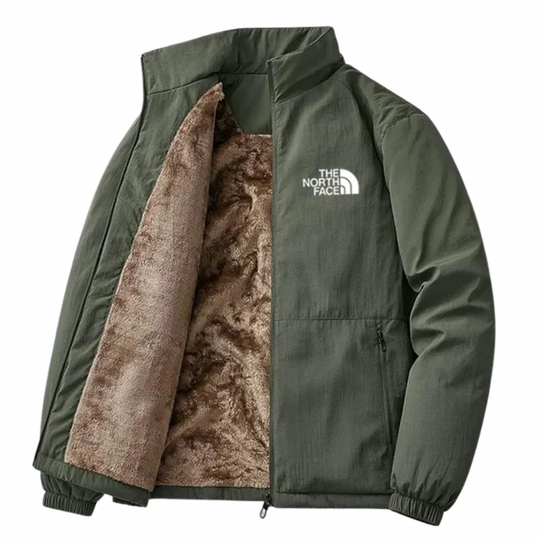 Gemütliche und Warme Jacke