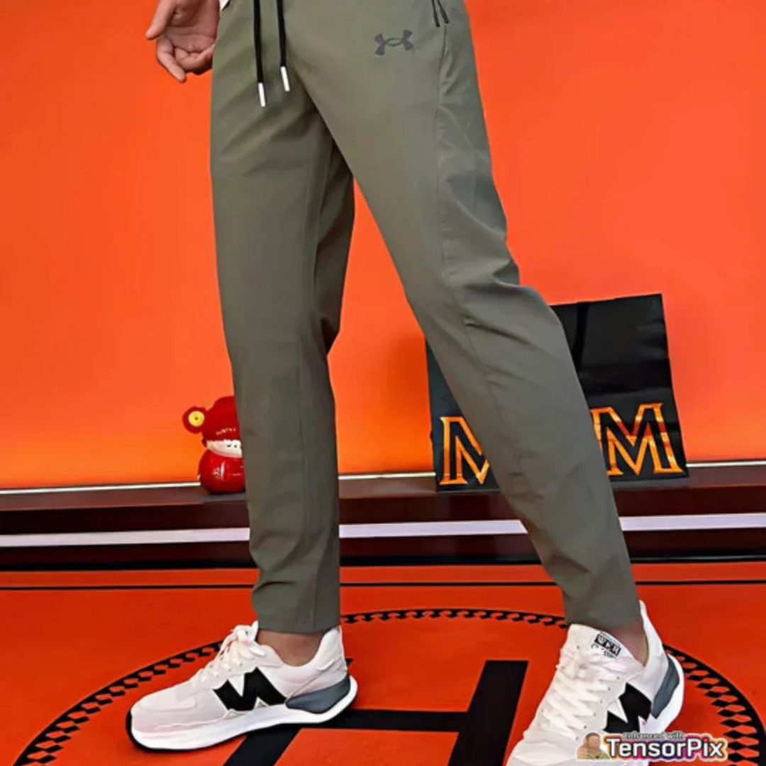 Hose aus Ultraelastischem Stoff