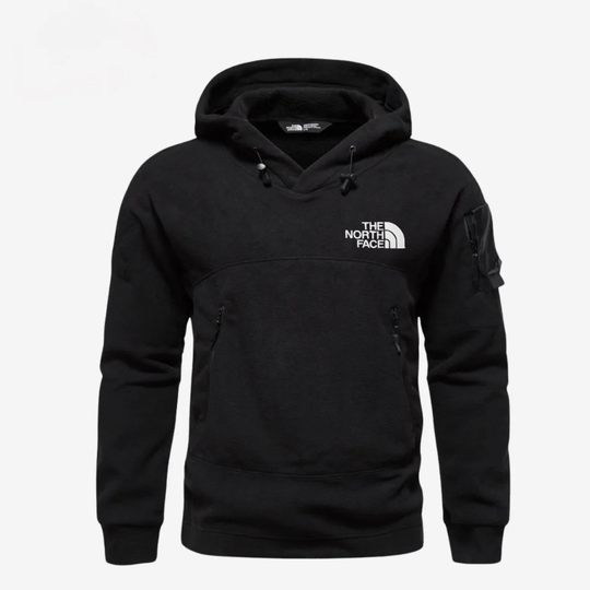 High-Performance Herren-Hoodie mit Kapuze