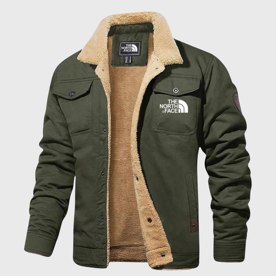 Premium-Jacke