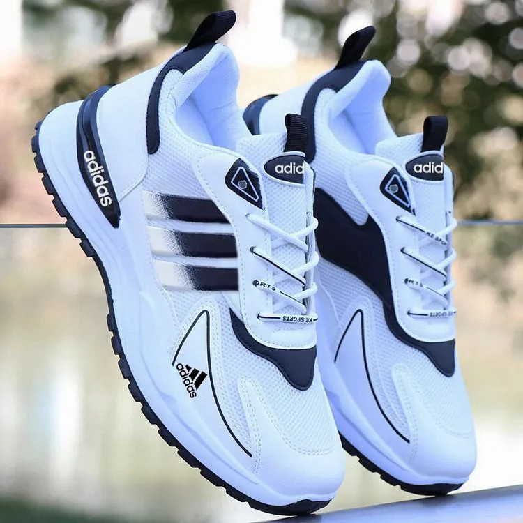 Atmungsaktive Sneakers