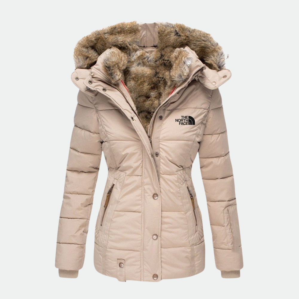 Premium-Damenjacke