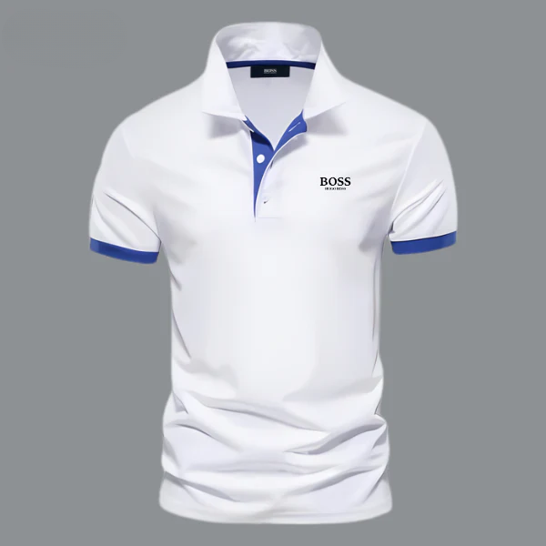 Professionelle Poloshirt