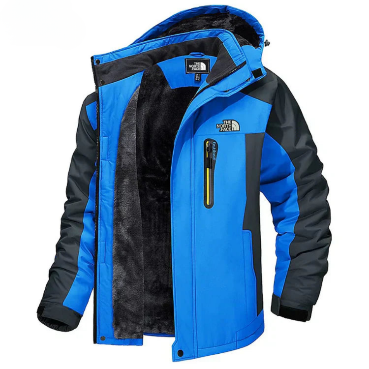 Herren Winterjacke
