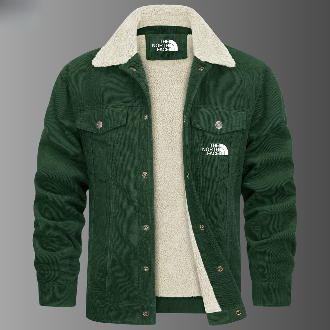 Elegante Premium-Jacke