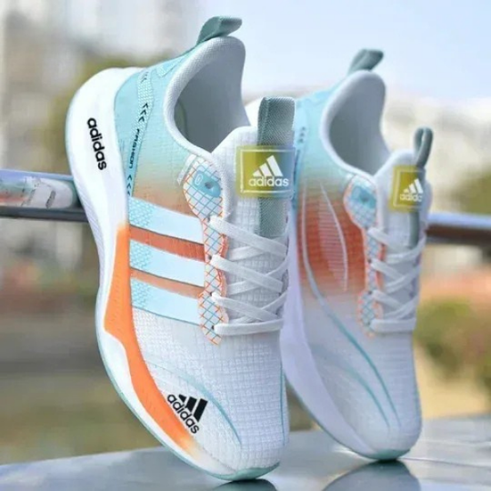 Atmungsaktive Sportschuhe