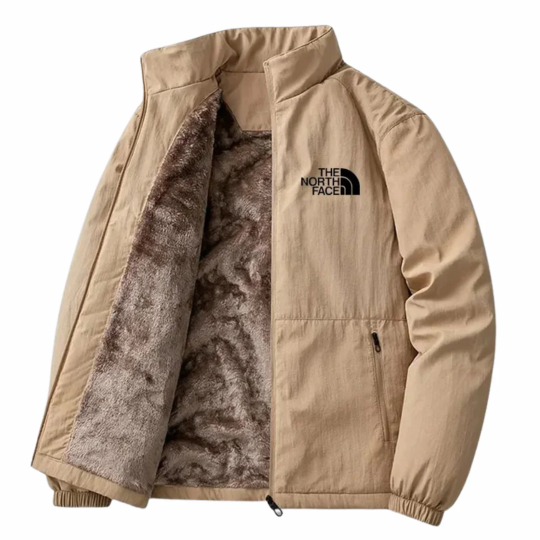 Gemütliche und Warme Jacke