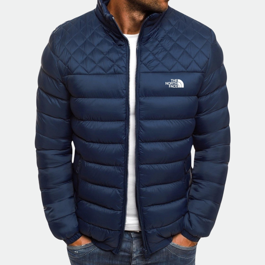 Jacke der Spitzenklasse