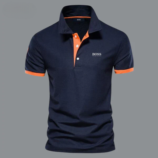 Professionelle Poloshirt