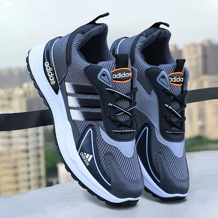 Atmungsaktive Sneakers