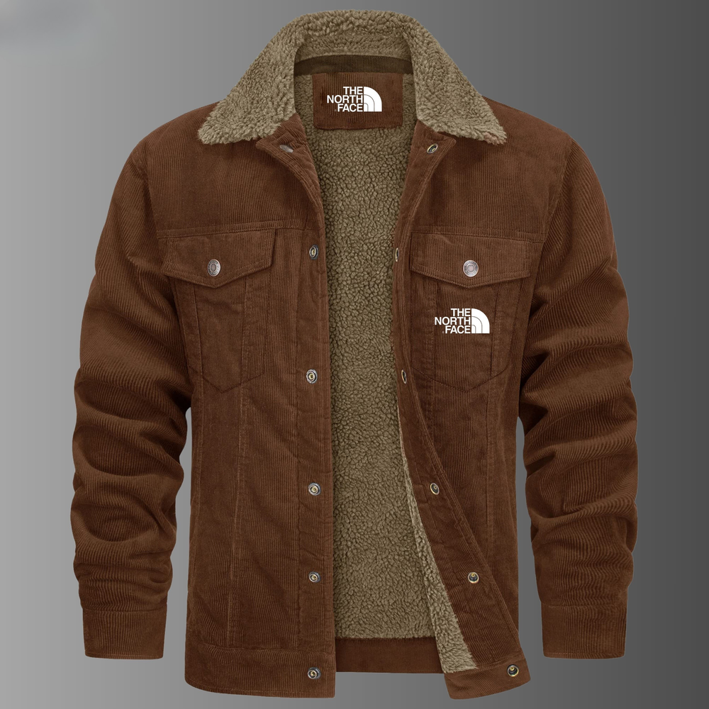 Elegante Premium-Jacke