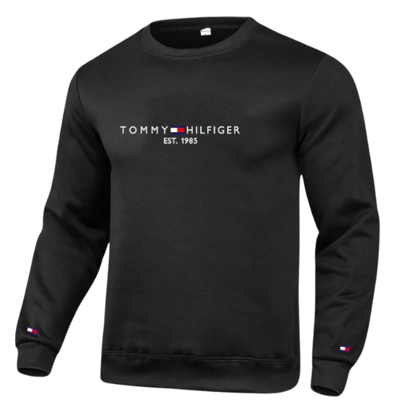 Essentieller Pullover