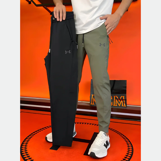 Hose aus Ultraelastischem Stoff