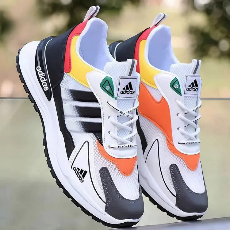 Atmungsaktive Sneakers