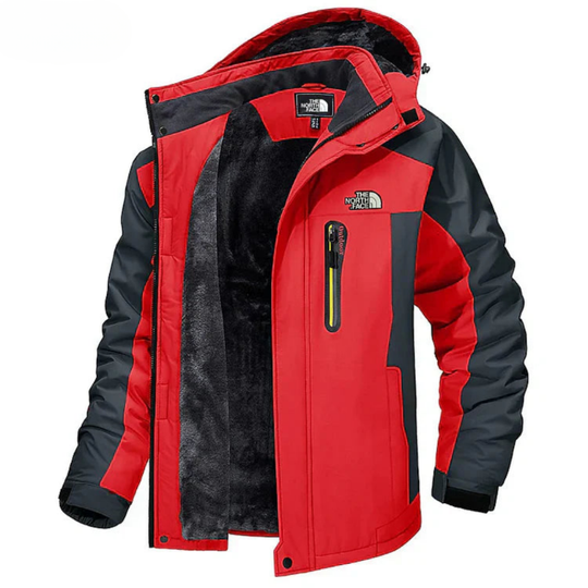 Herren Winterjacke