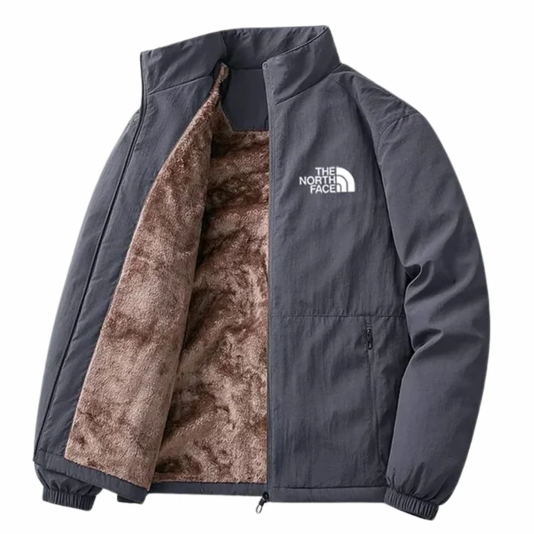 Gemütliche und Warme Jacke