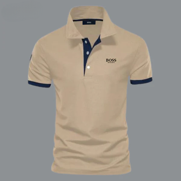 Professionelle Poloshirt