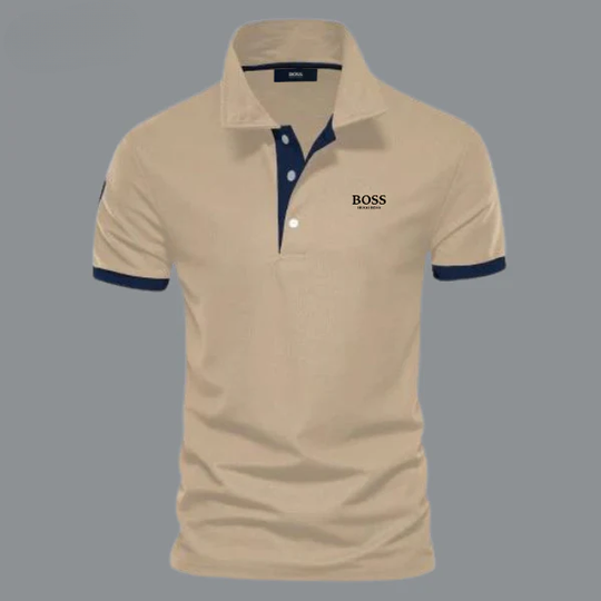 Professionelle Poloshirt