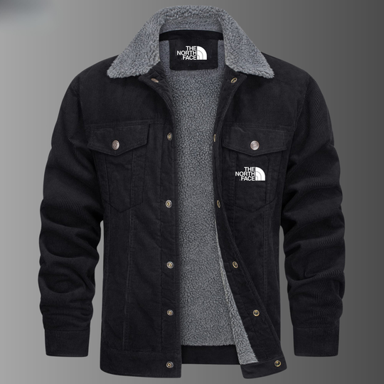 Elegante Premium-Jacke