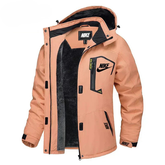 Herrenjacke