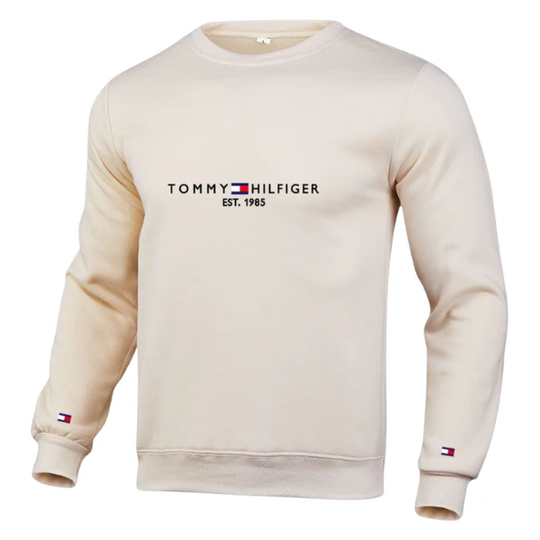 Essentieller Pullover