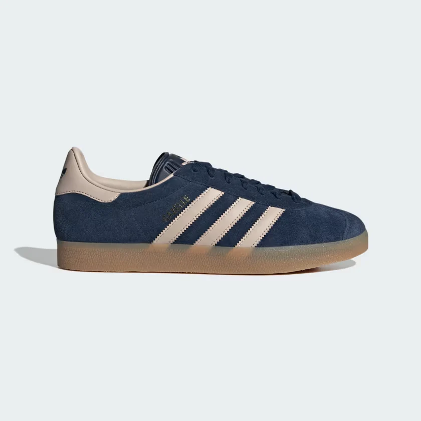 A0006 Gazelle sneakers